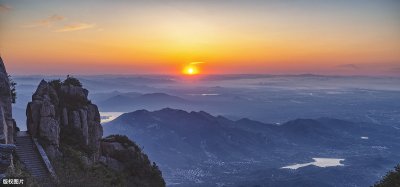 ​岱宗是什么山（岱宗夫如何中的岱宗指的是哪座名山）