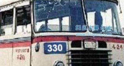 ​北京330路公车闹鬼是果然吗?330路公接车灵异事变究竟