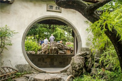 ​苏州有什么佳玩的场合 苏州必去的十大景点推举