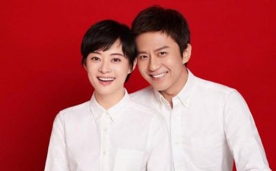 ​邓超和孙俪婚变了吗（明星夫妻邓超与孙俪的婚姻现状）