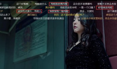 ​《巡回检察组》米振东老婆才是最大的背后BOSS吗