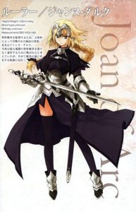 ​fateapocrypha对战最强英雄（Apocrypha历史人物最全介绍）