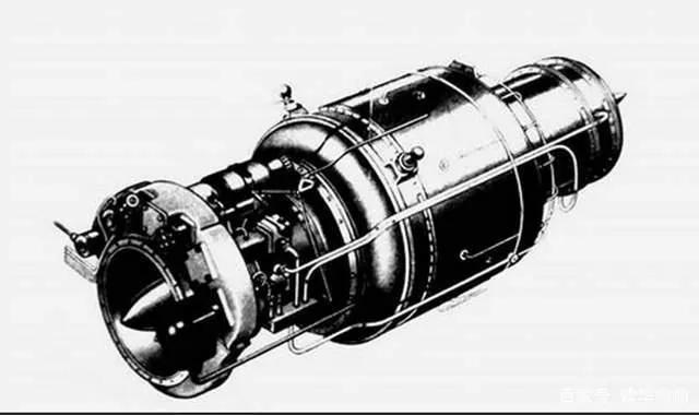 二战末期德国喷气式战斗机（你不知道的德国喷气战机简史）(2)