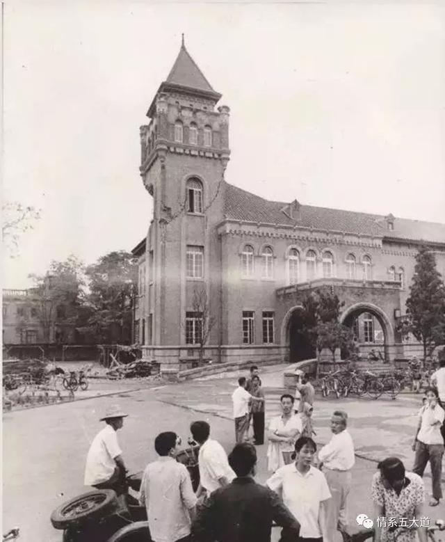 天津历史上大地震（纪念1976年天津大地震）(7)