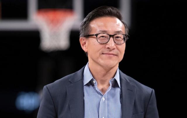 nba球星评价蔡崇信（蔡崇信成了NBA历史级大冤种）(15)