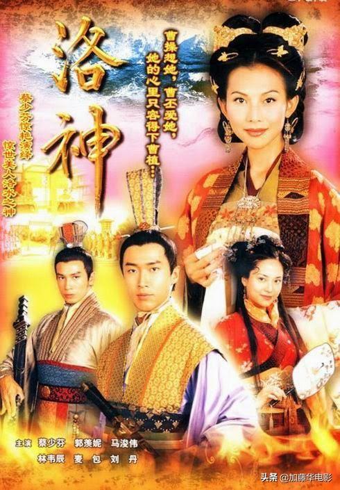 21年tvb十部必看港剧（细数TVB最经典的50部港剧神作）(42)