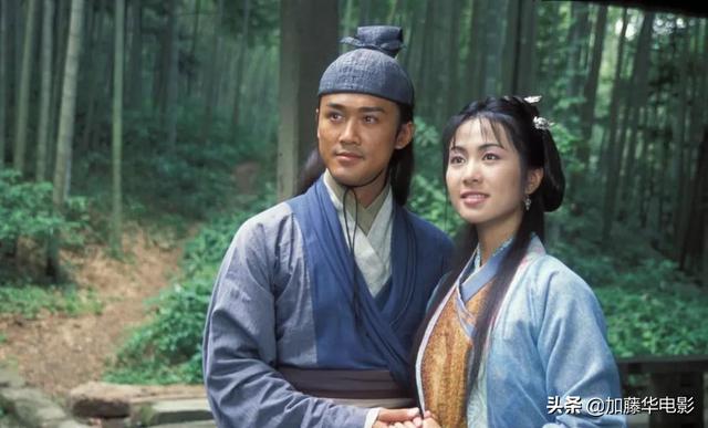 21年tvb十部必看港剧（细数TVB最经典的50部港剧神作）(47)