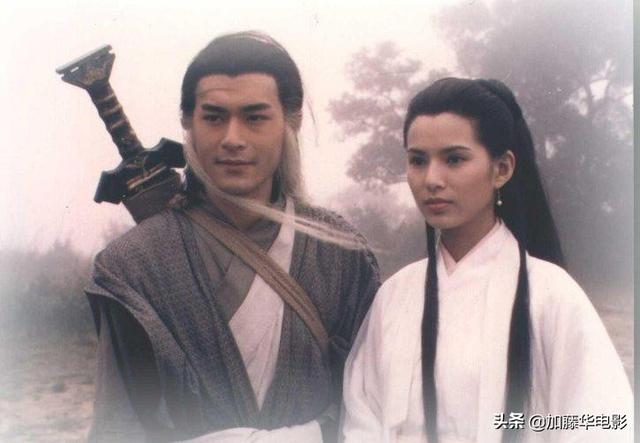 21年tvb十部必看港剧（细数TVB最经典的50部港剧神作）(3)