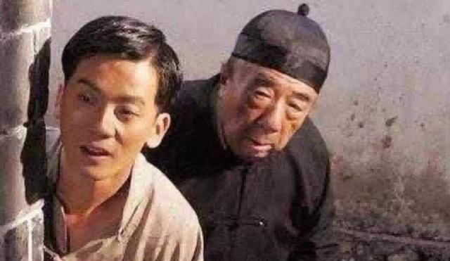 福贵大结局解析（17年后再看福贵男主被遗忘）(37)