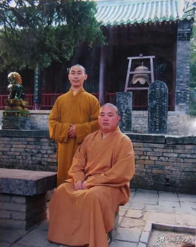 银川永宁最大的寺院 梵音千年祈福安宁(4)