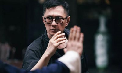 ​叶问4幕后小故事（叶问4导演叶伟信）