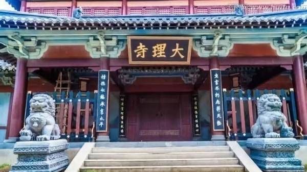 东厂西厂锦衣卫六扇门,明朝东厂和西厂与锦衣卫六扇门图18