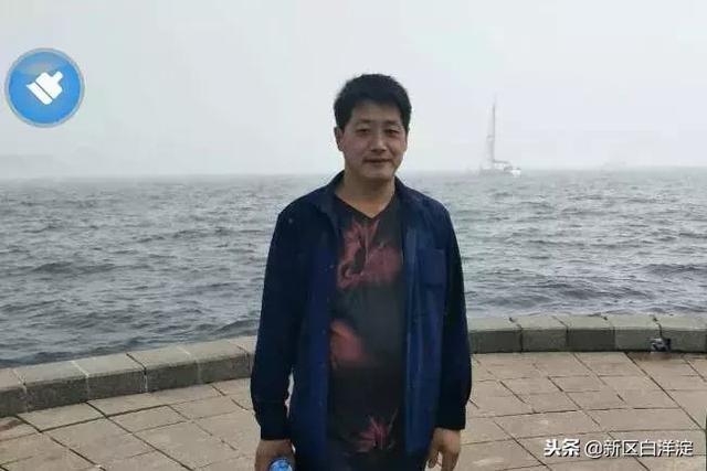 白洋淀事件之一（白洋淀水村泥李庄）(14)