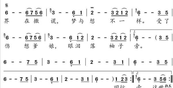 这世界在撒谎是什么歌,这世界在撒谎是什么歌名叫什么图7