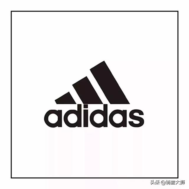 100种品牌logo及含义 这些品牌logo你能分辨几个(26)