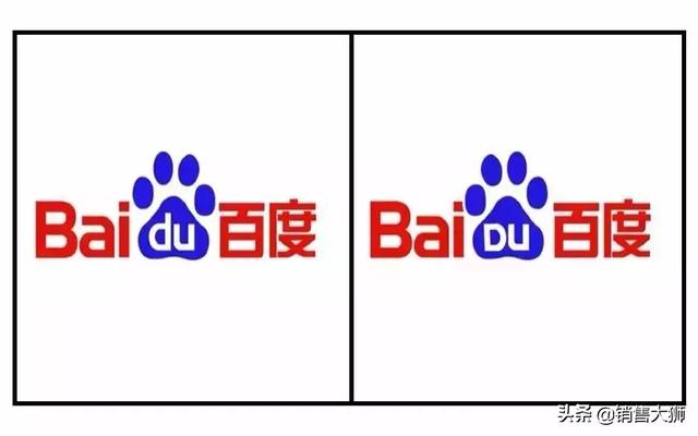 100种品牌logo及含义 这些品牌logo你能分辨几个(11)