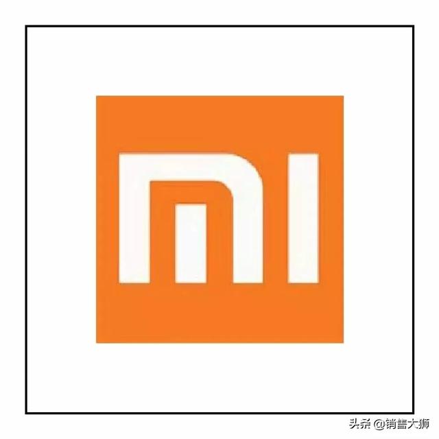 100种品牌logo及含义 这些品牌logo你能分辨几个(34)