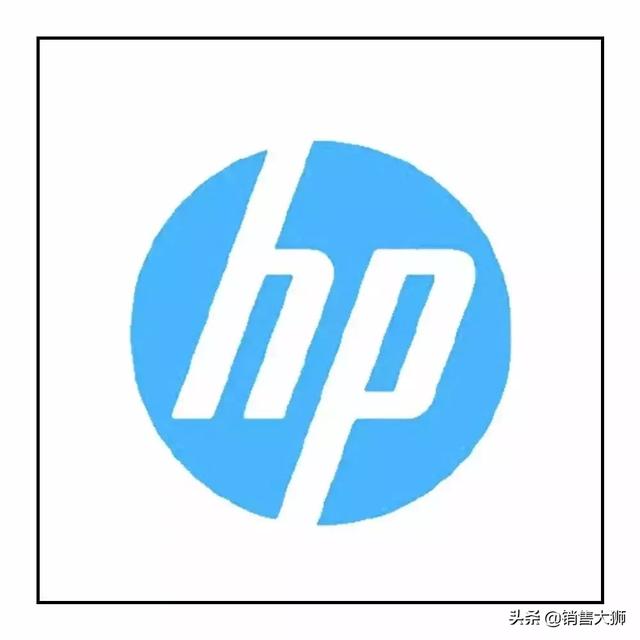 100种品牌logo及含义 这些品牌logo你能分辨几个(6)