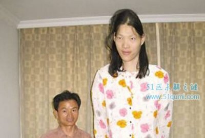 ​姚德芬怎样死的?和小伟人姚明有什么闭系吗?