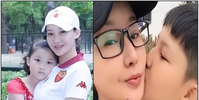 买红妹和孙楠现状 买红妹和孙楠结婚9年被分手(16)