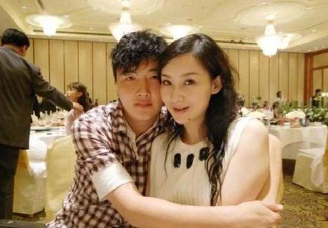 买红妹和孙楠现状 买红妹和孙楠结婚9年被分手(15)