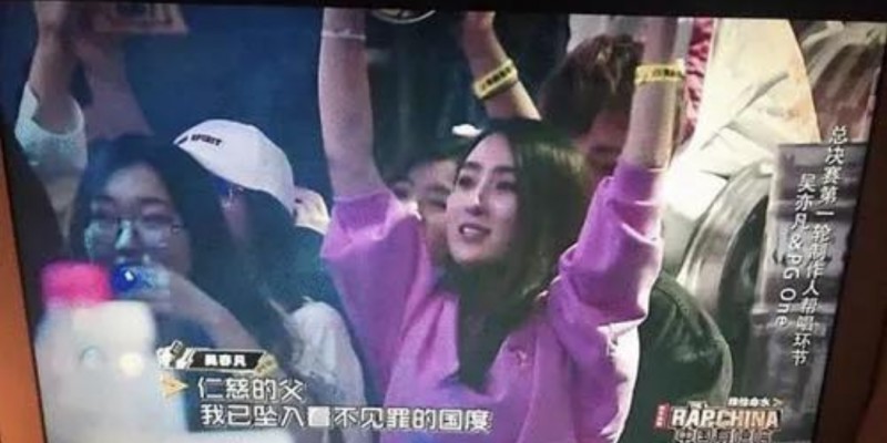 李小璐演的电视剧有哪些（美娇妻李小璐的堕落史）