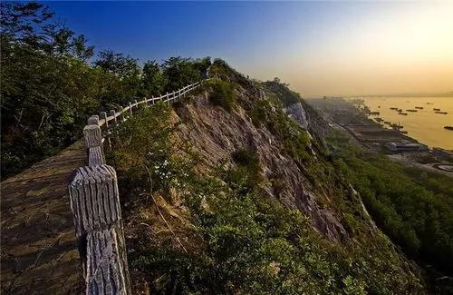 与南京相关的六朝文化和历史（六朝古都至近代的发展史---南京）(5)