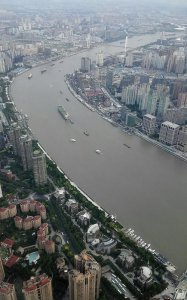 ​黄浦江水深多少米，黄浦江水深多少？