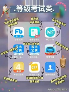 ​超级实用的APP