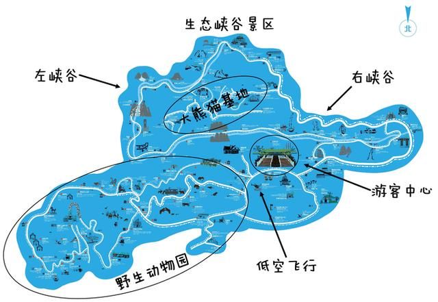 成都熊猫基地在哪，想问一下成都大熊猫基地有通地铁吗，或者有地铁规划到哪吗？图10