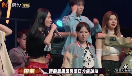 rapper和rap是什么意思啊(唱跳rap是什么意思啊)-第1张图片-