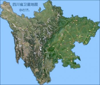 ​四川历史上历次大地震：盘点那些四川历史上著名的大地震