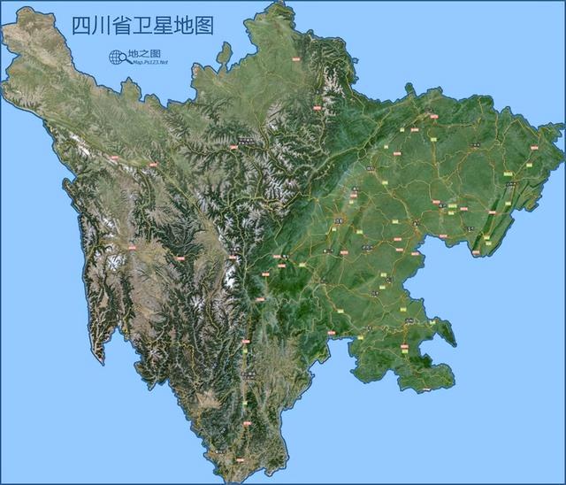 四川历史上历次大地震：盘点那些四川历史上著名的大地震(1)