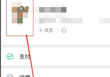 微信中的拍拍在哪里,微信里的拍拍怎么使用?图5