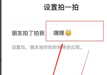 微信中的拍拍在哪里,微信里的拍拍怎么使用?图7