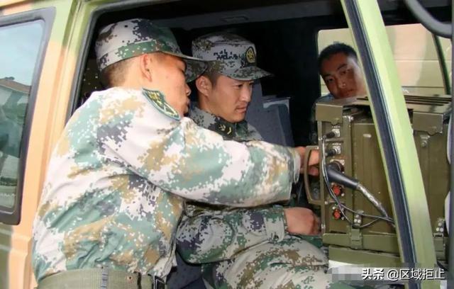 铁血战狼吴京真实身份（战狼特种兵原型是谁）(3)