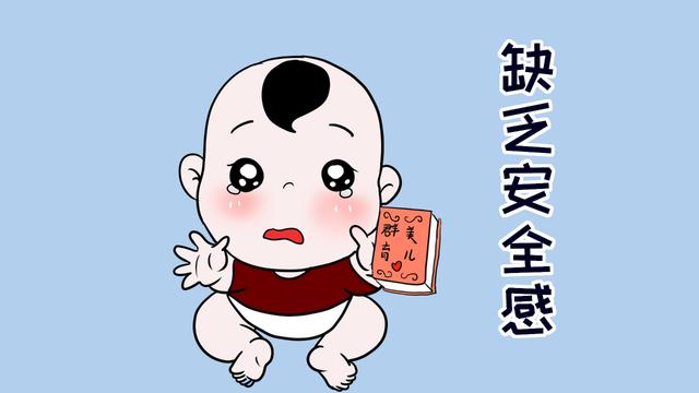 小孩子老是让抱着睡觉怎么办（孩子睡觉时总习惯粘着人）(2)