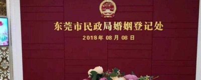 ​婚姻登记处全国联网了吗(婚姻登记处全国是联网了吗)