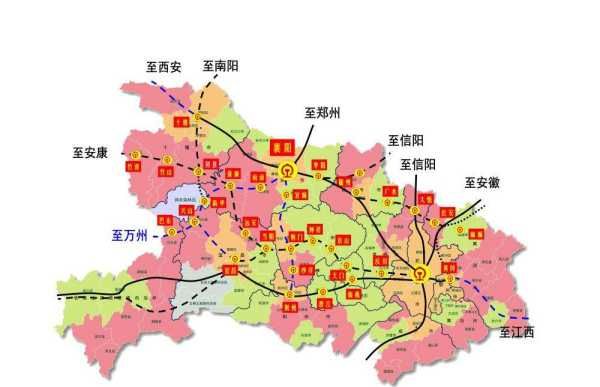 湖北省人口209总人数口,湖北省面积和人口各是多少图2