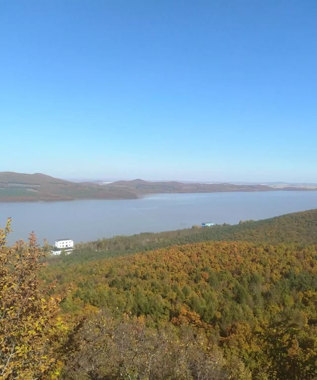 白城发源地，黑龙江哪个城市适宜居住，水土好啊，县级市也算上？图2