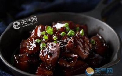 ​立秋吃什么传统美食,立秋节气吃什么食物养生