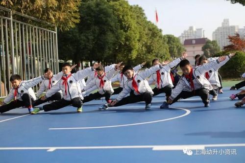 上海市杨浦区小学排名一览表(上海小学排名)-第1张图片-