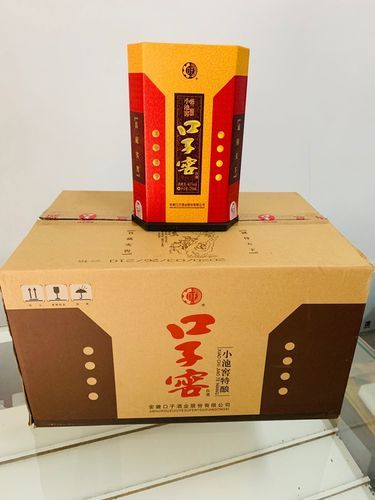 口子窖小窖池怎么样