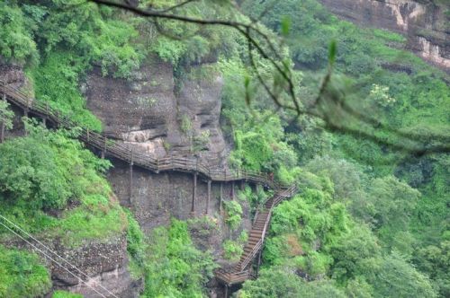 剑门关景区景点详细介绍(剑门关景区景点游玩路线)-第1张图片-