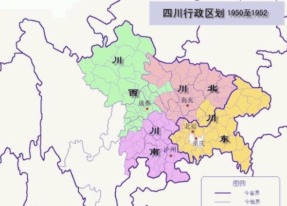 四川成都为什么叫天府之都（成都为什么叫天府）