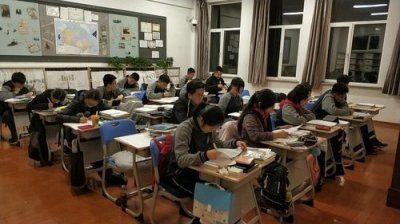 ​沈阳二中中加班出国留学费用(沈阳二中中加班录取分数线2023)