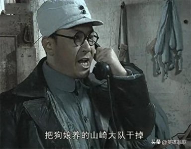 ​李云龙为什么不怕师长，就怕旅长？请看清楚旅长是谁？