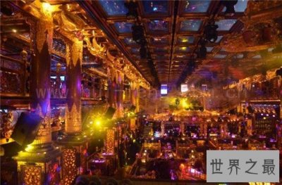 ​西安酒吧排行榜，西安十大夜店（美女超多超嗨）