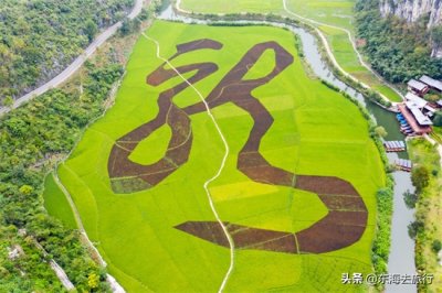 ​贵州哪里好玩景点推荐（贵州最值得去旅行的十大景点，走遍神州大地，最美多彩