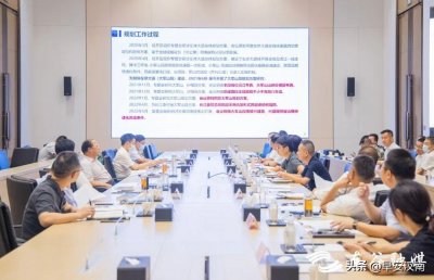 ​汉南兴盛路预留远期快速改造条件！左岸大道纱帽、邓南段规划曝光